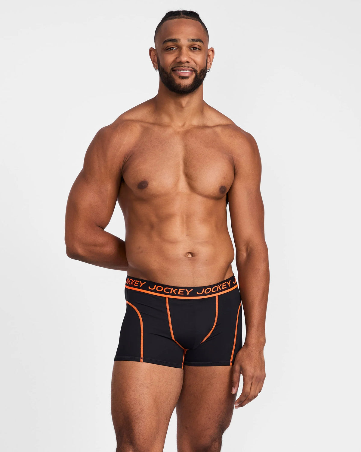 JOCKEY PERFORMANCE COOL TOUCH TRUNK