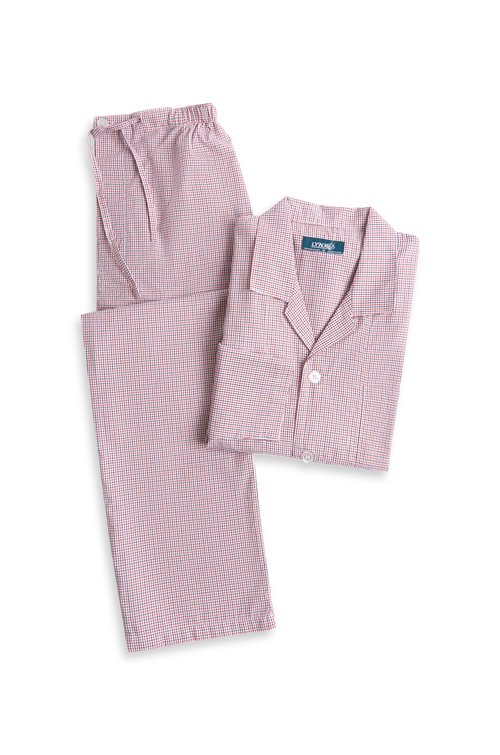 LYNX GRID LS PJ SET