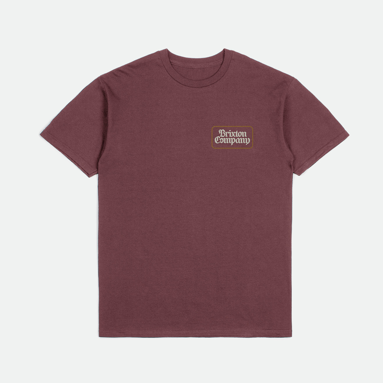 BRIXTON NORVELL TEE