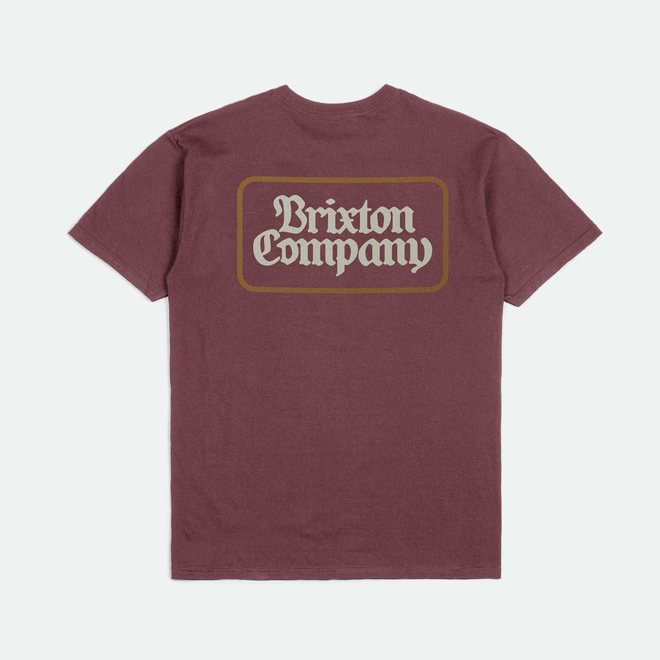 BRIXTON NORVELL TEE