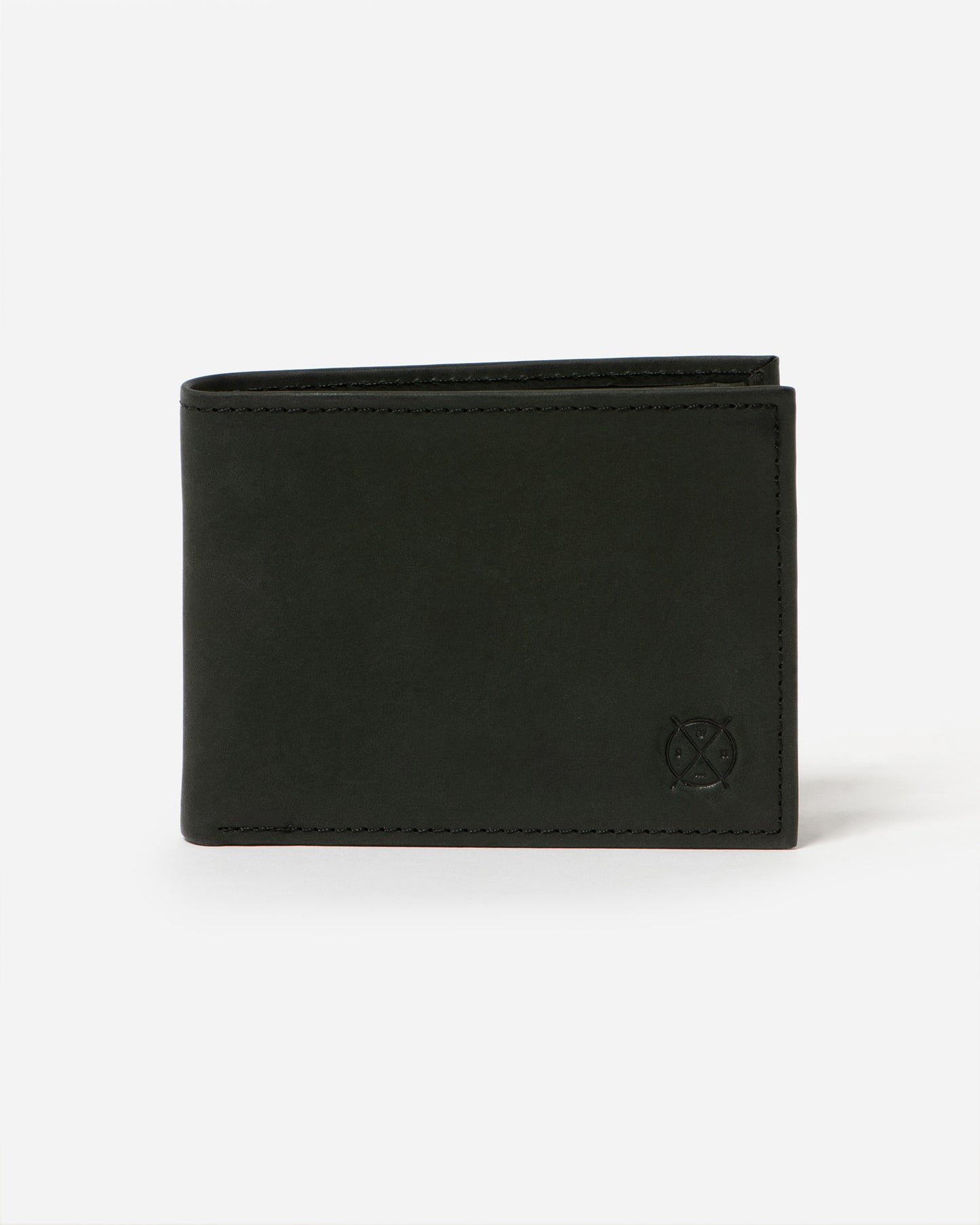 STITCH & HIDE GEORGE WALLET