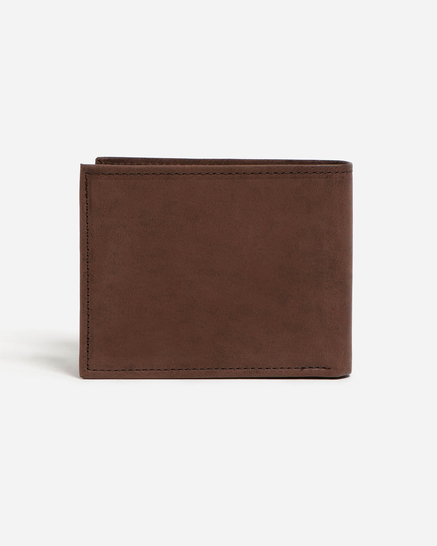 STITCH & HIDE GEORGE WALLET