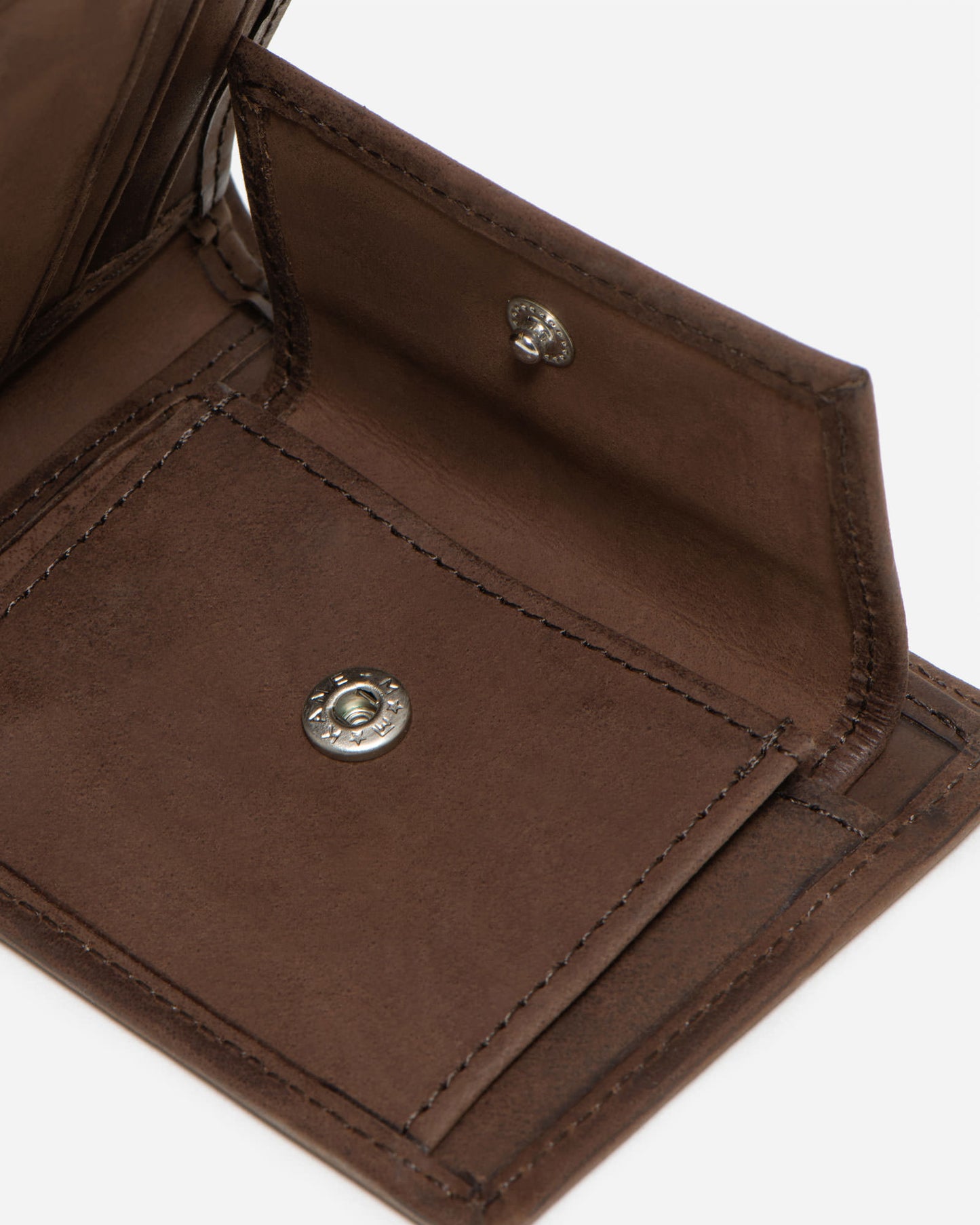 STITCH & HIDE GEORGE WALLET