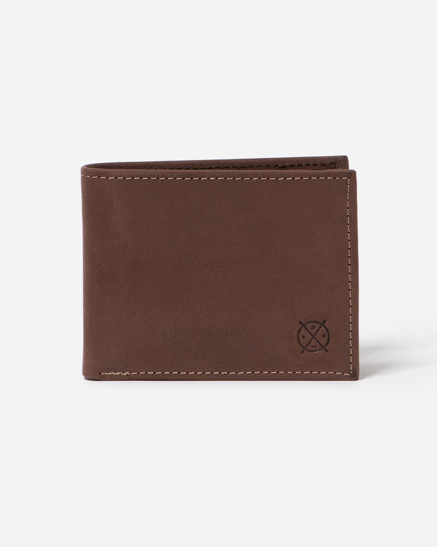 STITCH & HIDE GEORGE WALLET
