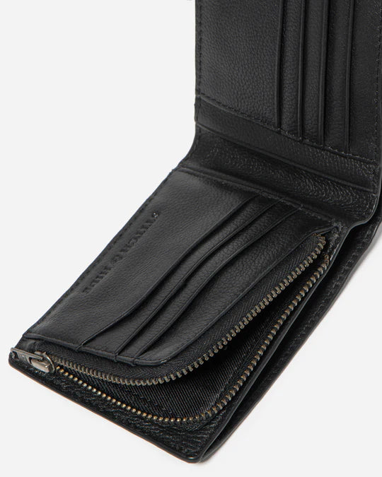 STITCH & HIDE JAMES WALLET