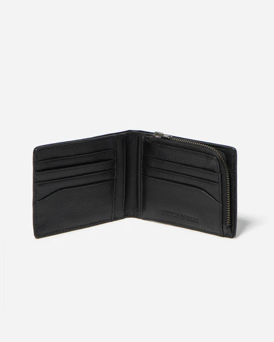 STITCH & HIDE JAMES WALLET