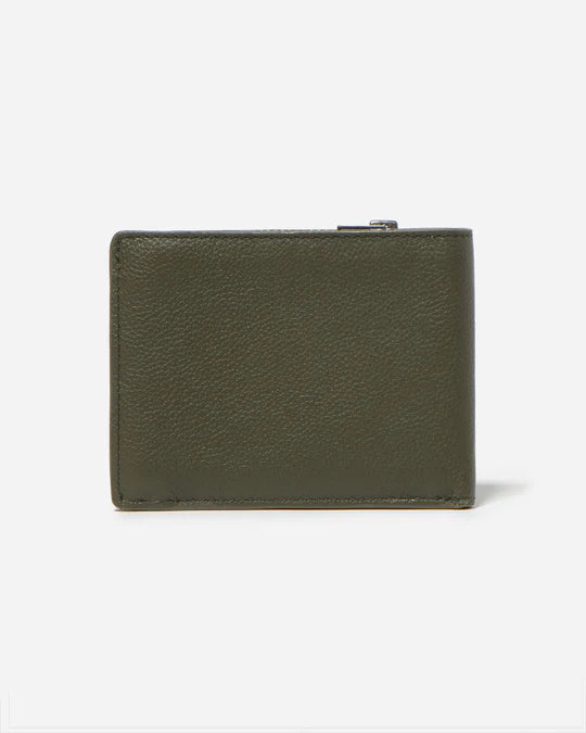 STITCH & HIDE JAMES WALLET