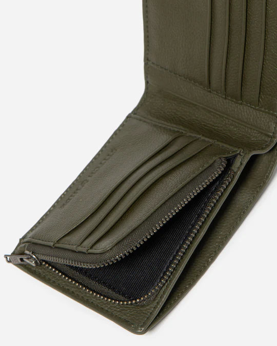STITCH & HIDE JAMES WALLET