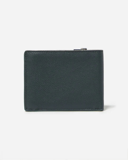 STITCH & HIDE JAMES WALLET