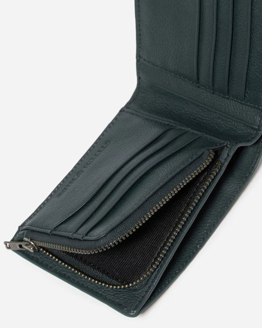 STITCH & HIDE JAMES WALLET