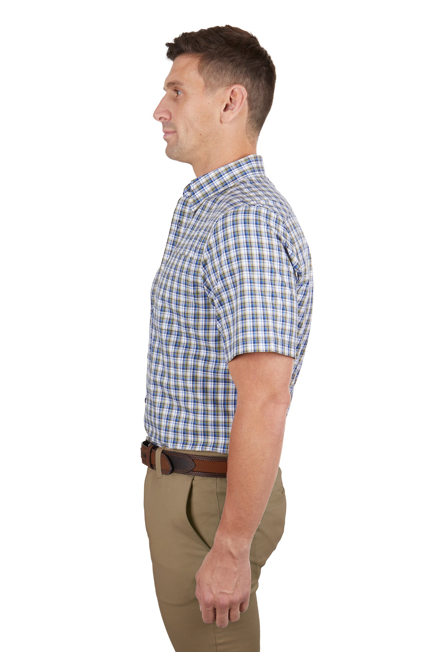 THOMAS COOK KIRK SS SHIRT