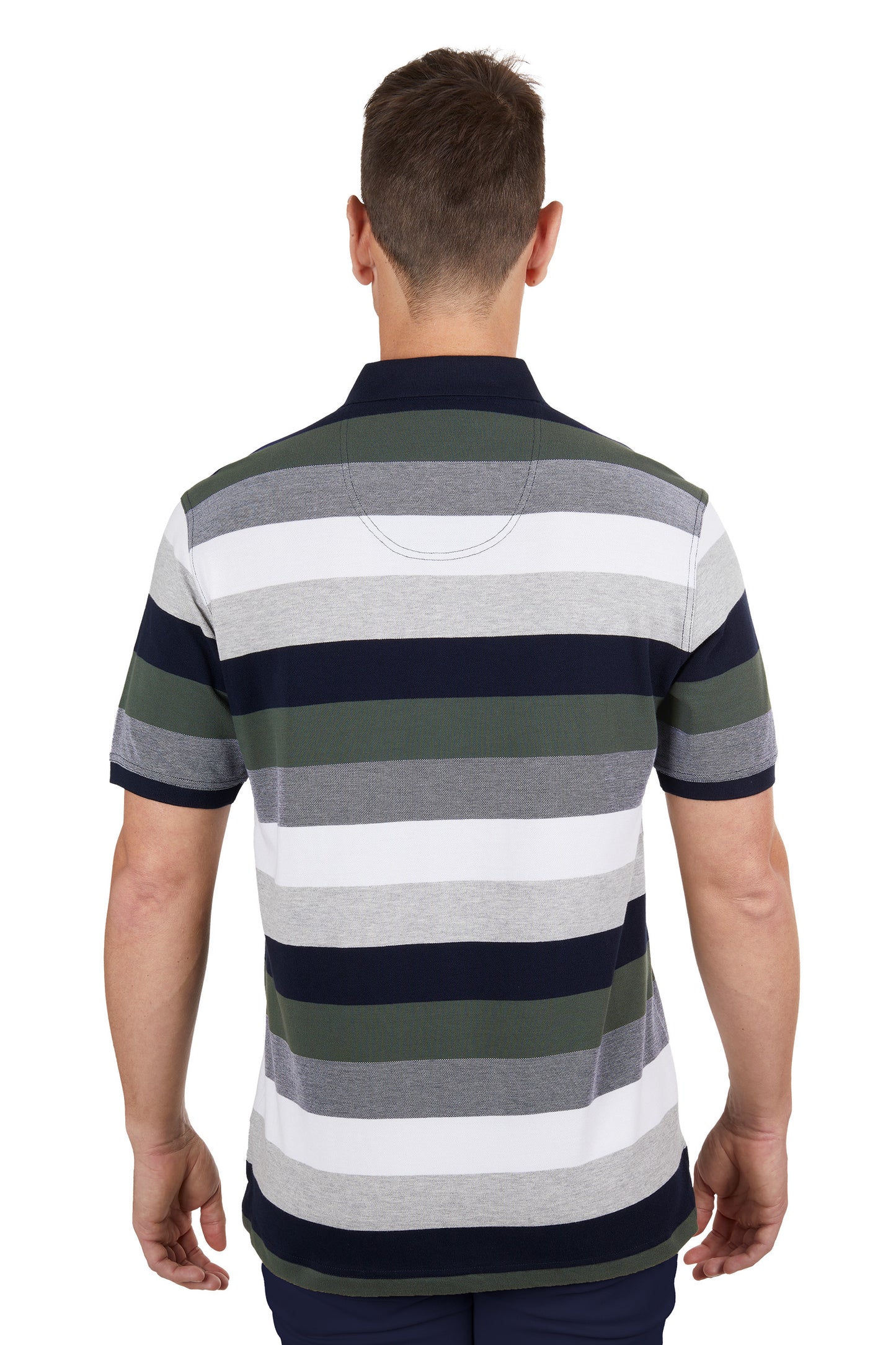 THOMAS COOK ZAK POLO