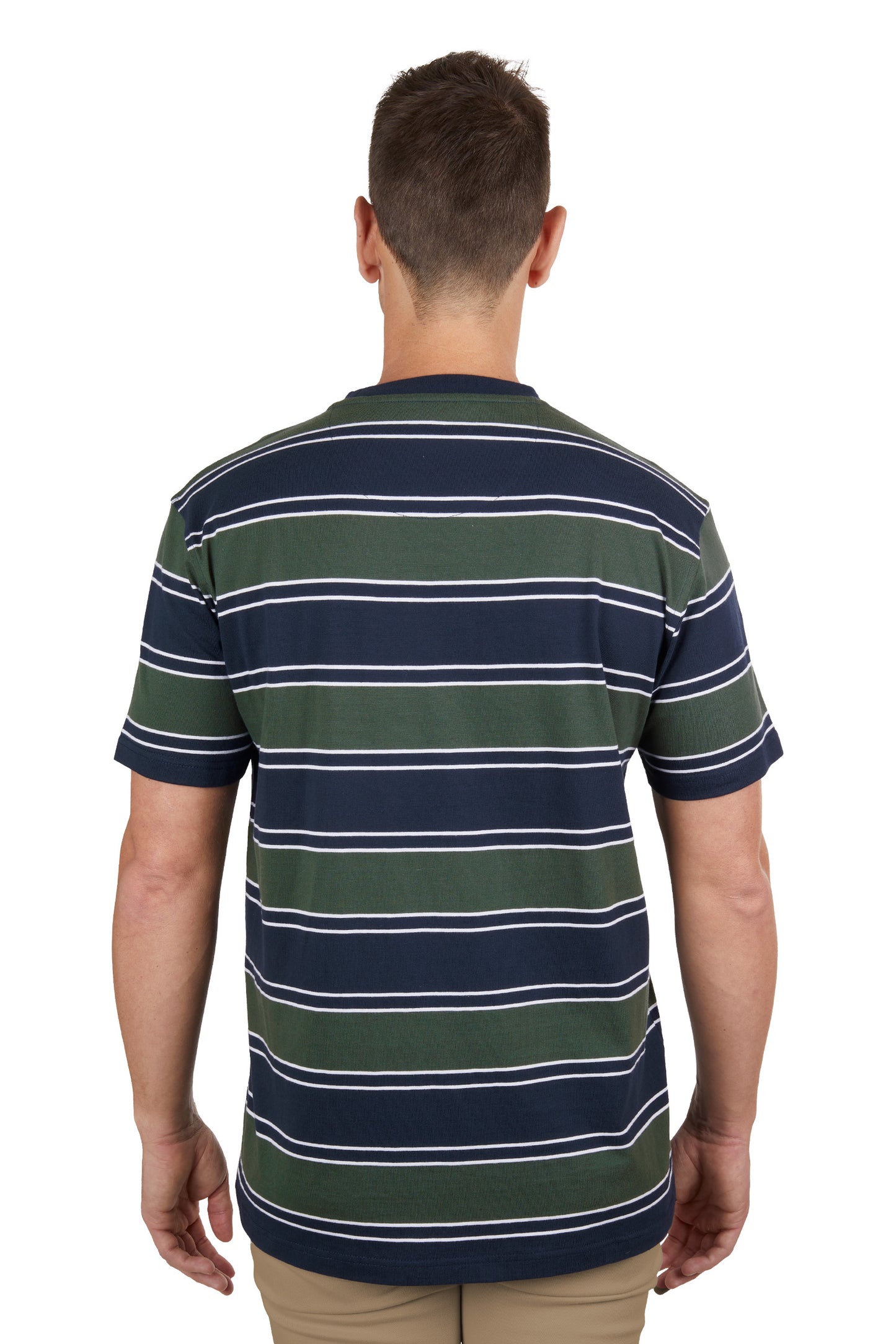 THOMAS COOK JASON TEE