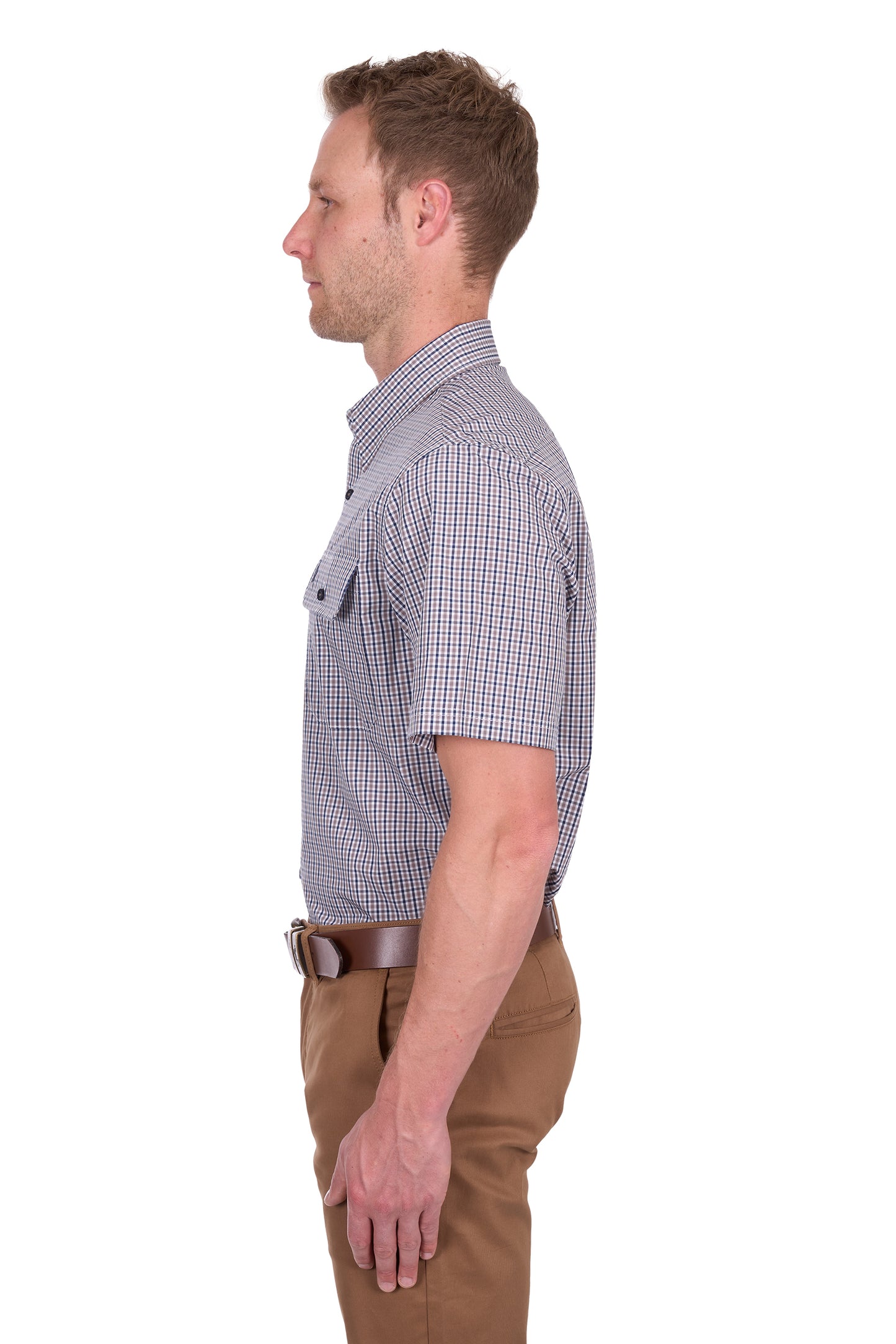 THOMAS COOK WILL SS SHIRT