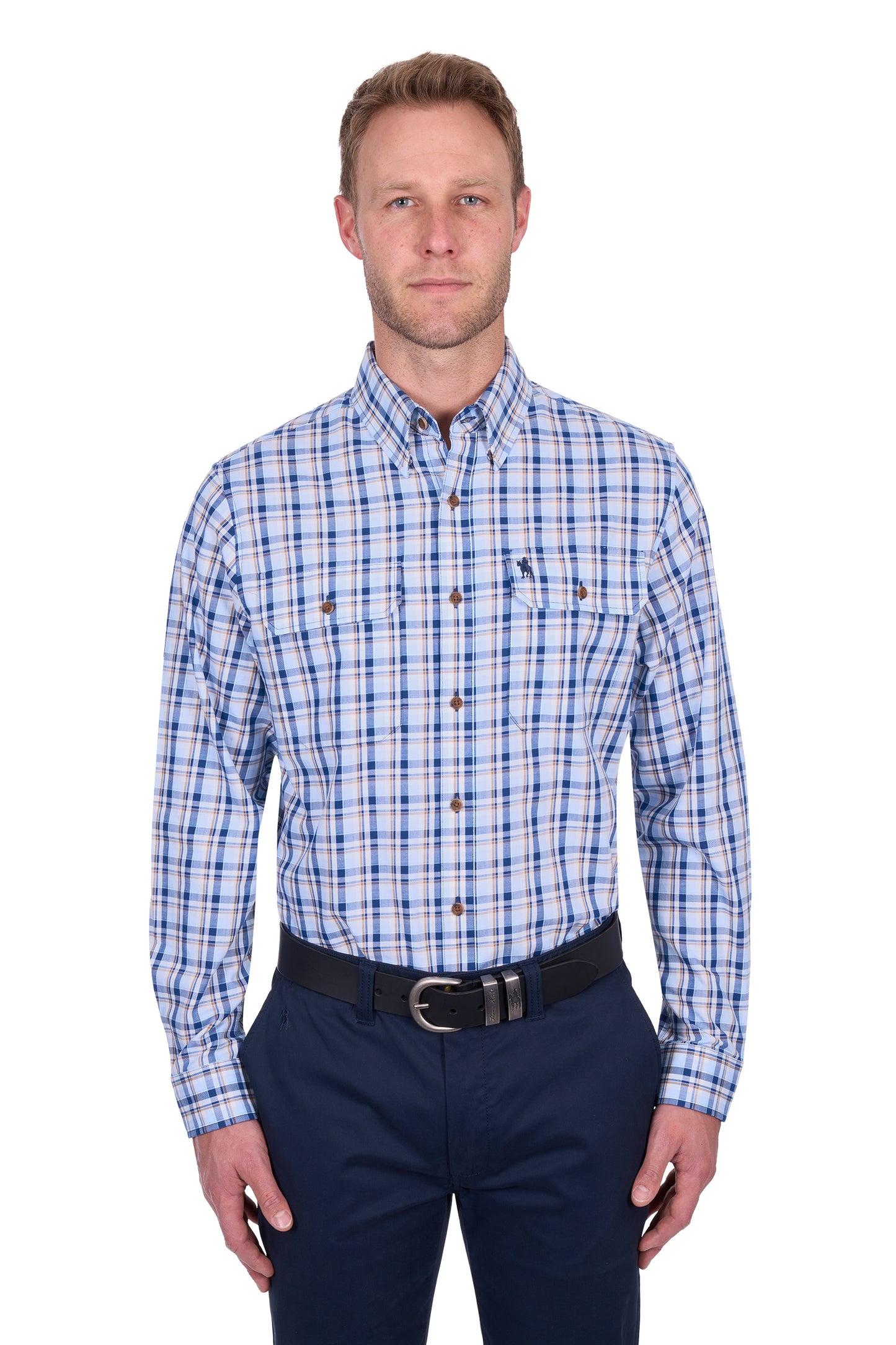 THOMAS COOK THOMAS LS SHIRT