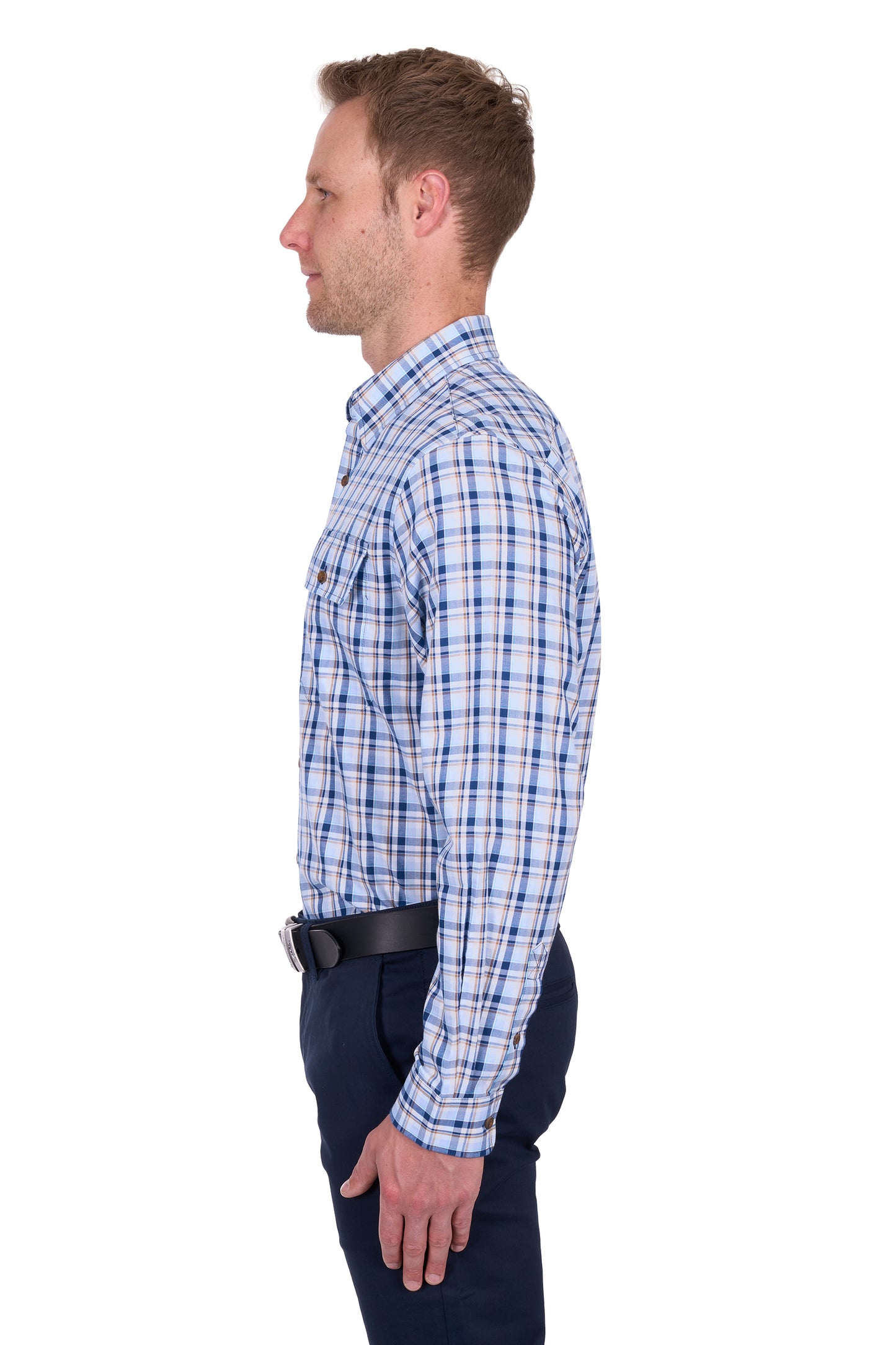 THOMAS COOK THOMAS LS SHIRT