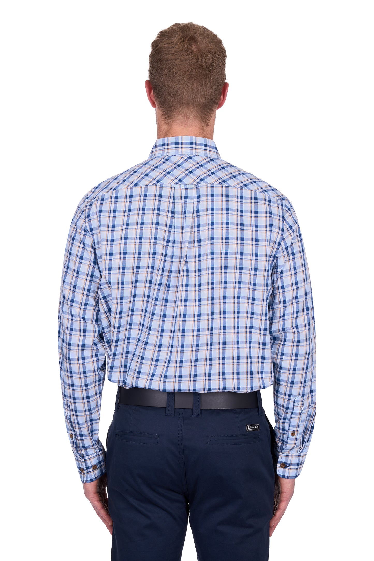 THOMAS COOK THOMAS LS SHIRT