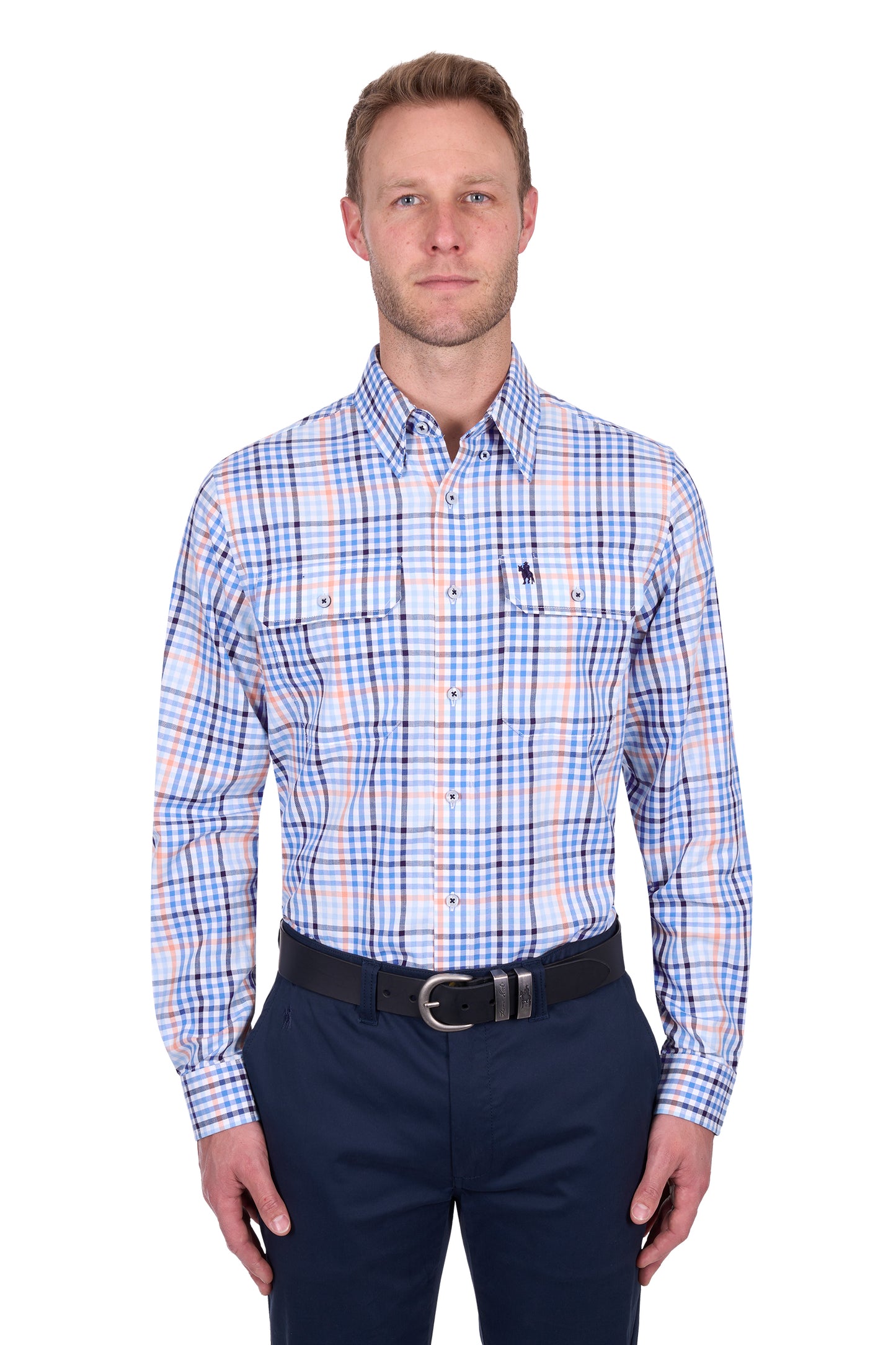THOMAS COOK MARK LS SHIRT