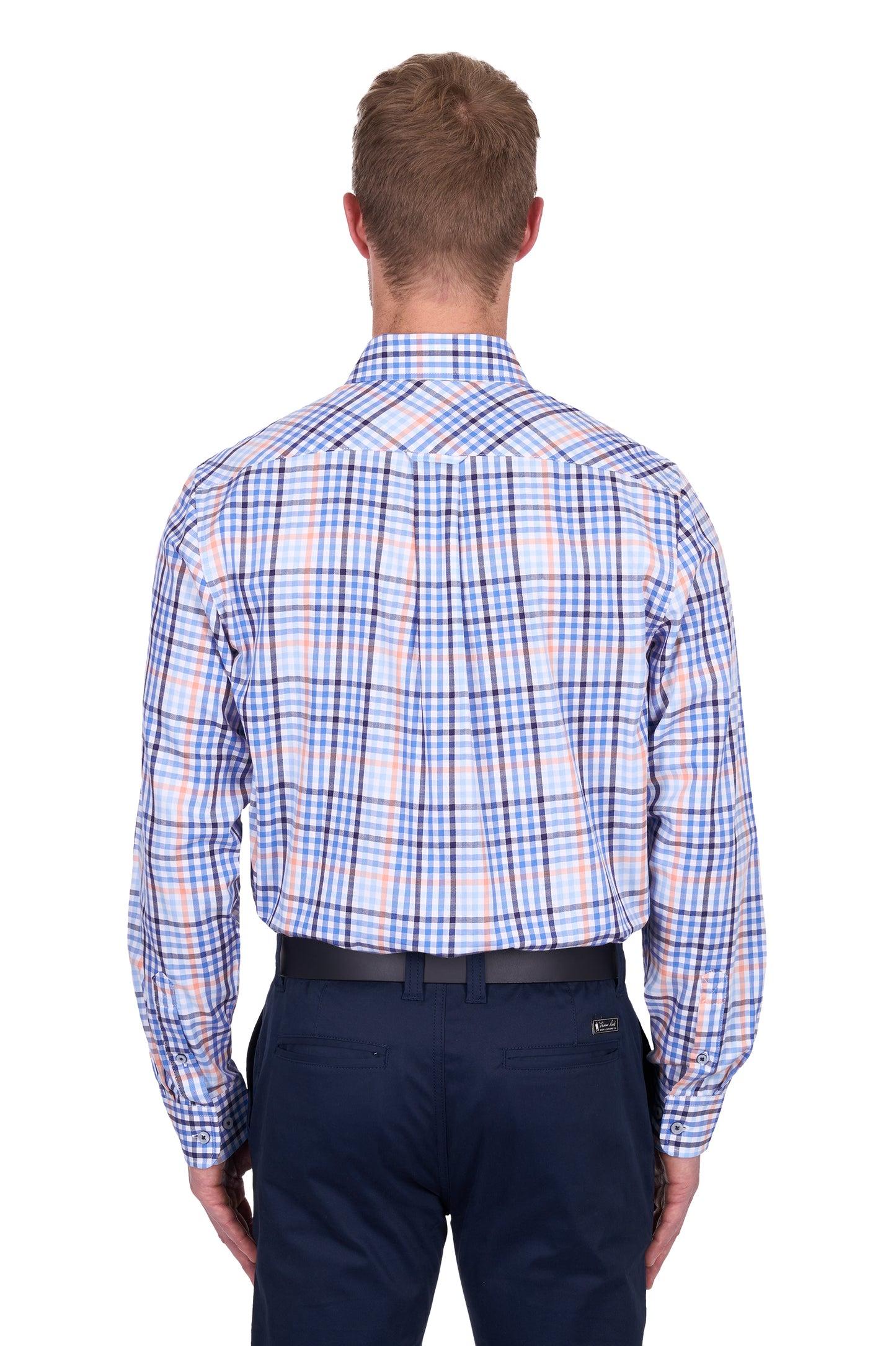 THOMAS COOK MARK LS SHIRT