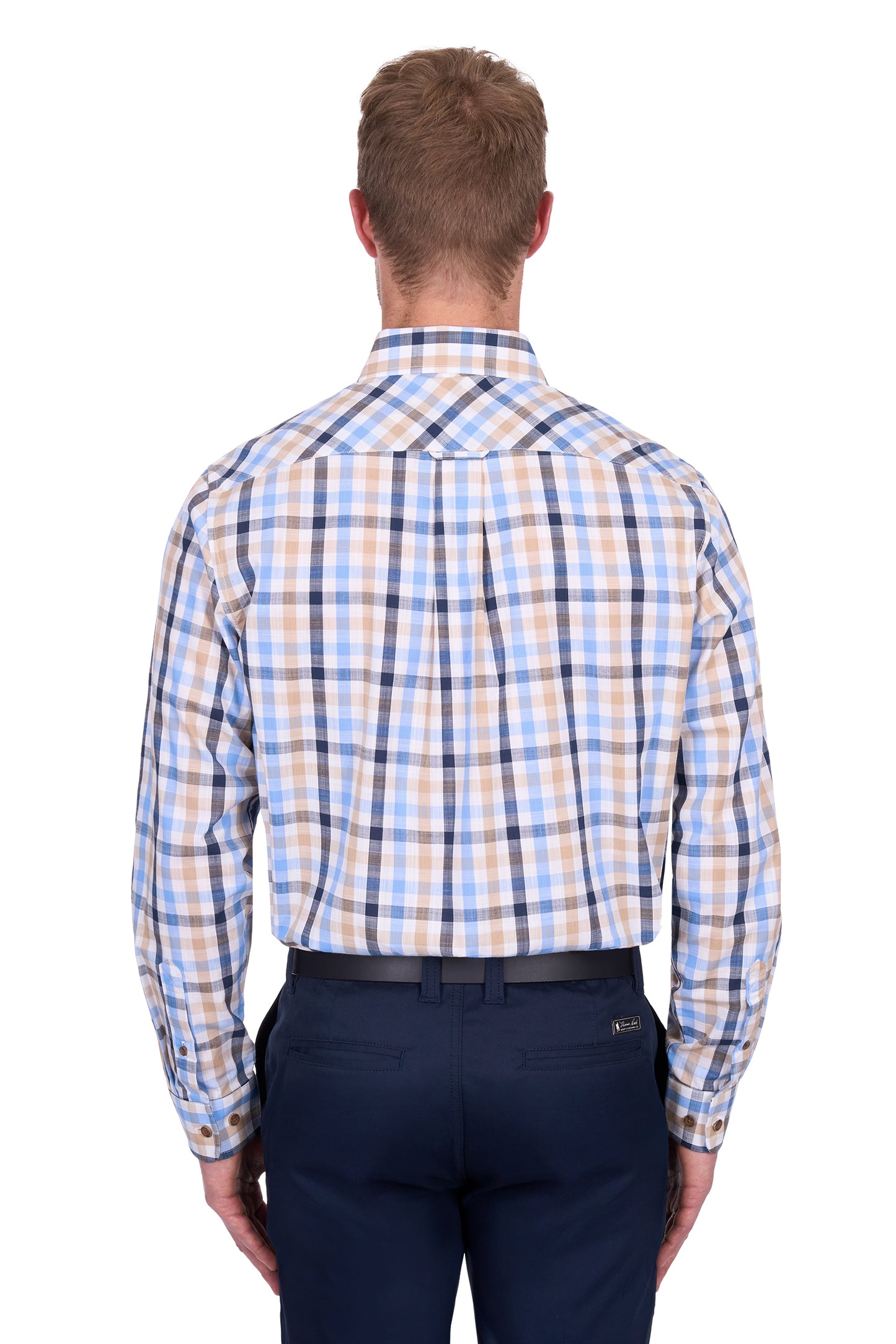 THOMAS COOK JESSE LS SHIRT