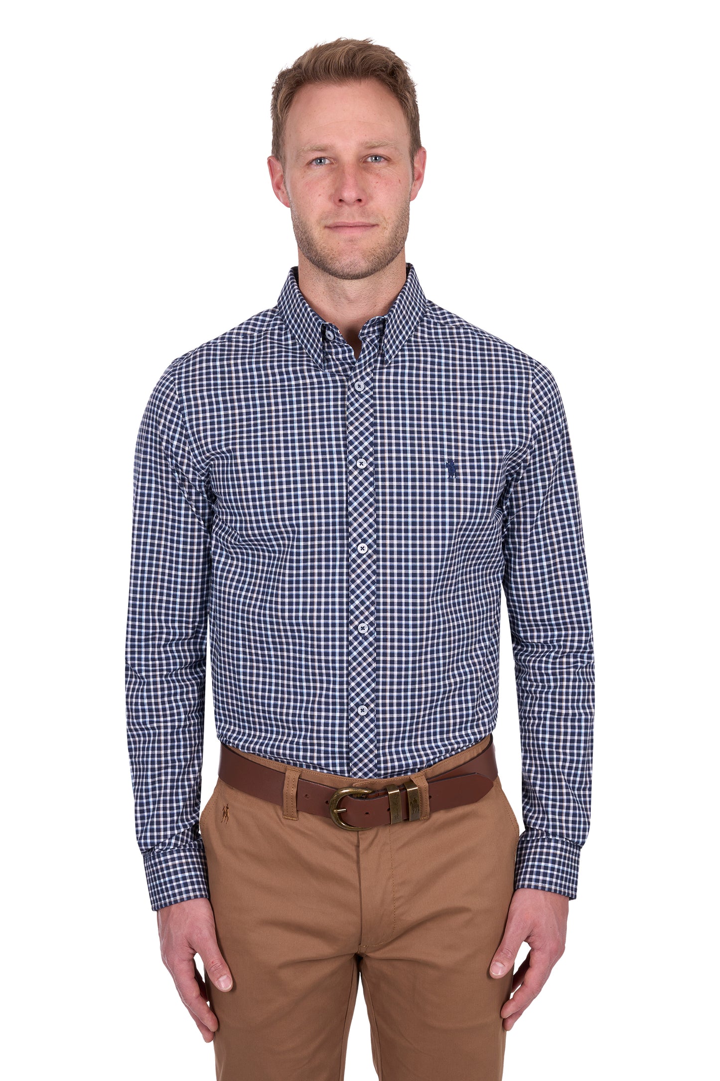 THOMAS COOK JASON LS SHIRT