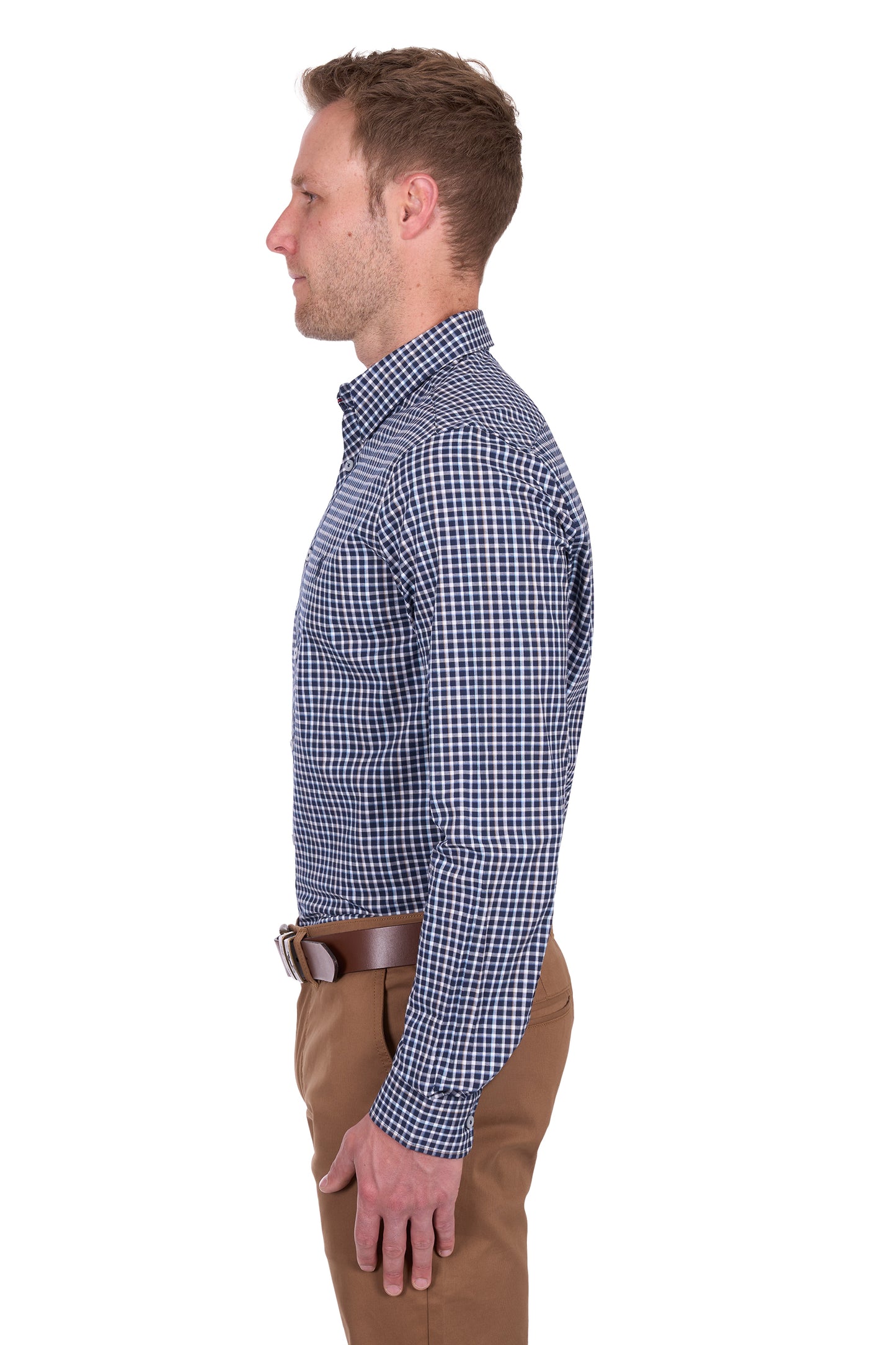 THOMAS COOK JASON LS SHIRT
