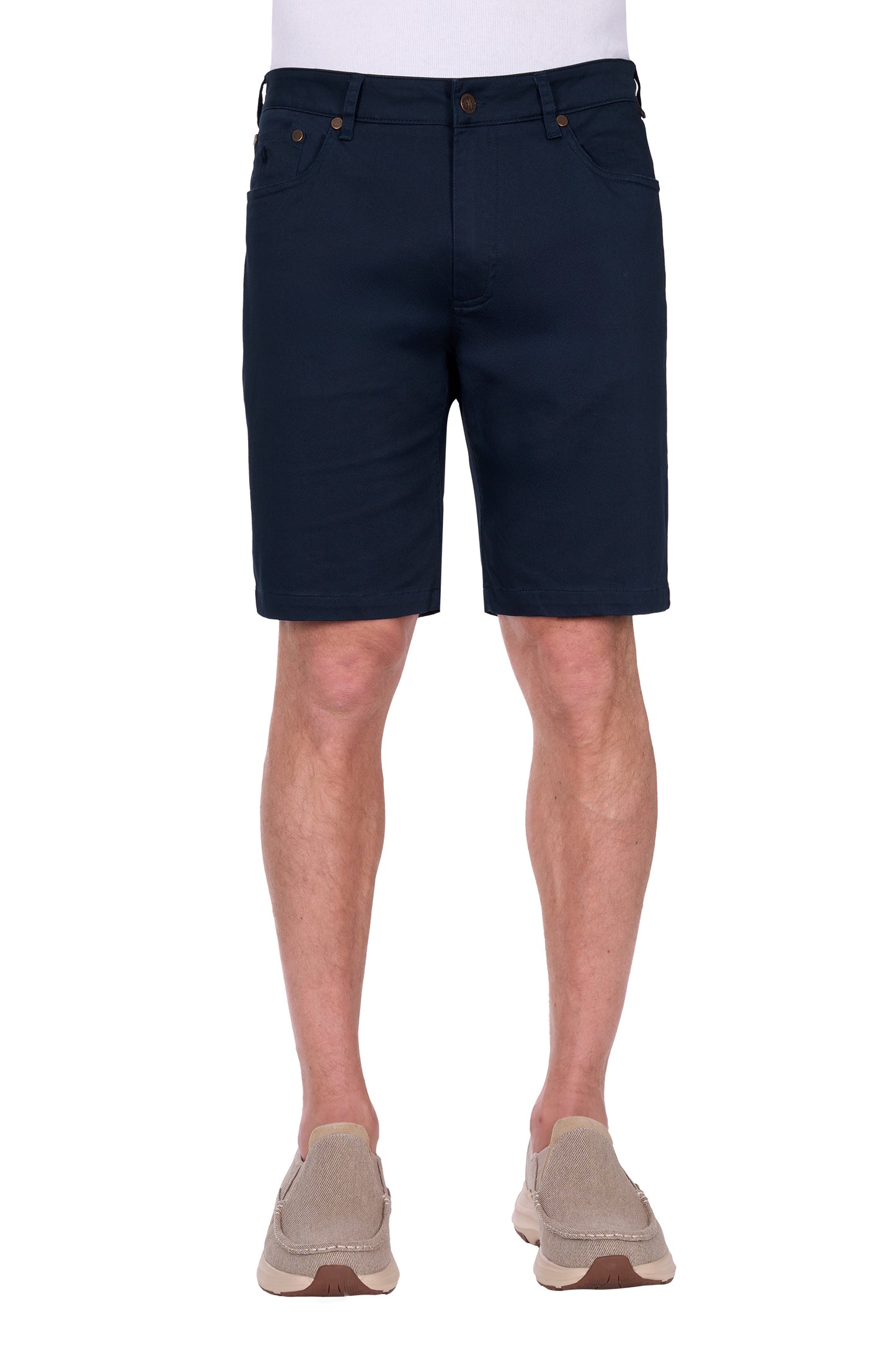 THOMAS COOK JEREMY 5PKT SHORT