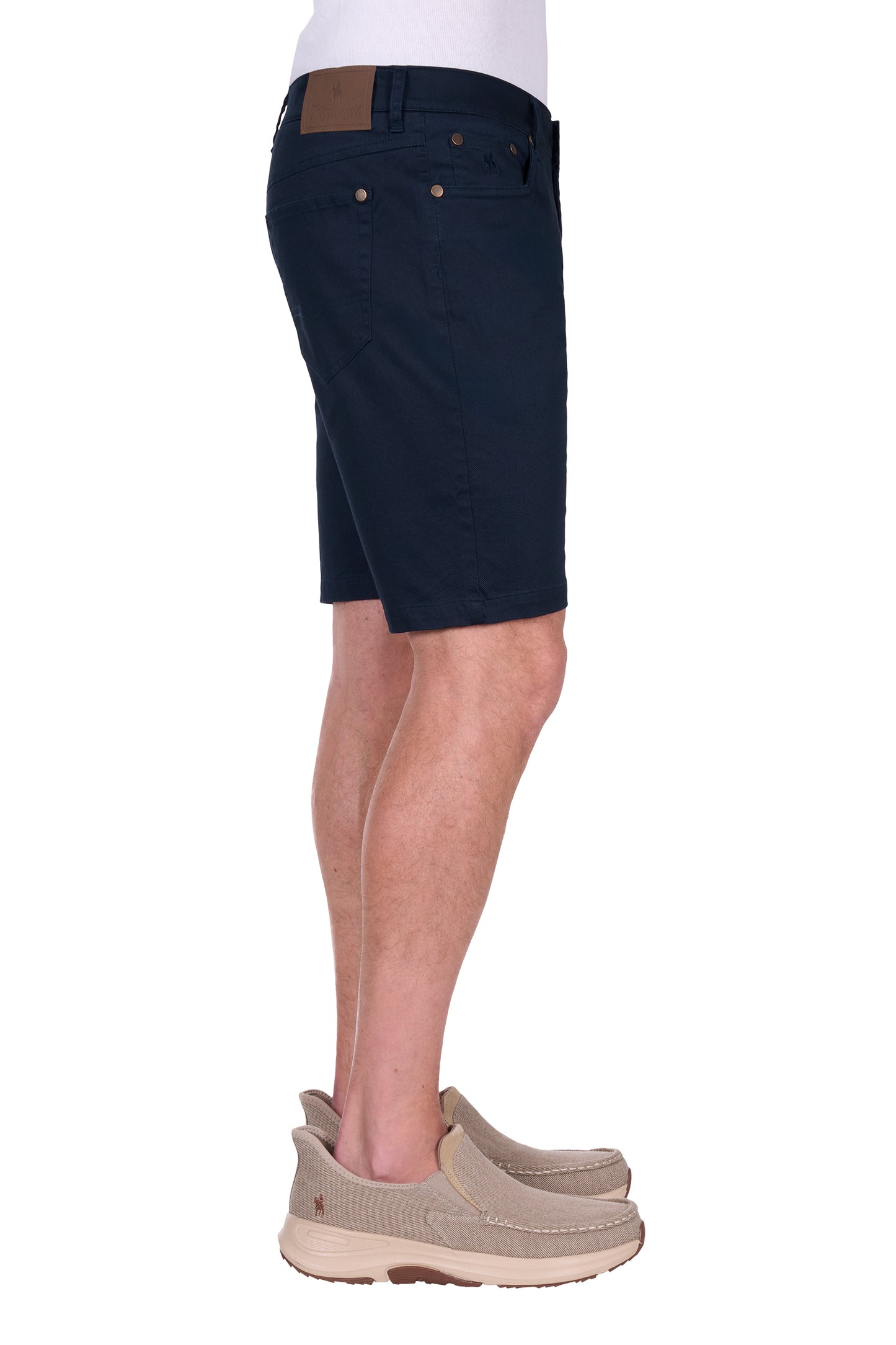 THOMAS COOK JEREMY 5PKT SHORT