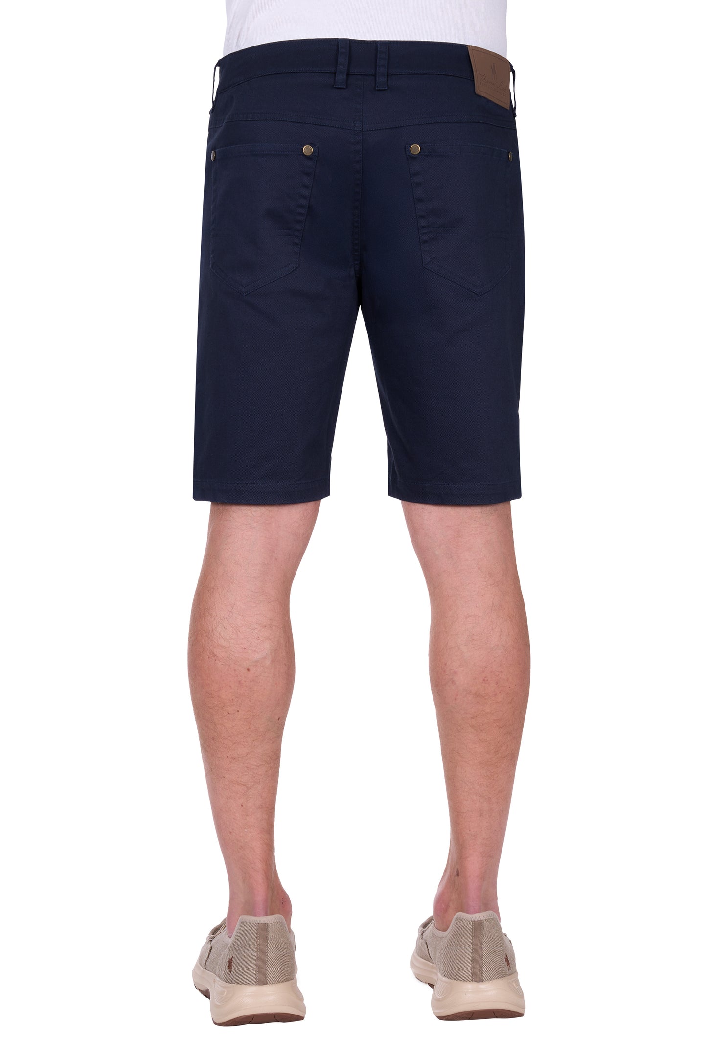 THOMAS COOK JEREMY 5PKT SHORT