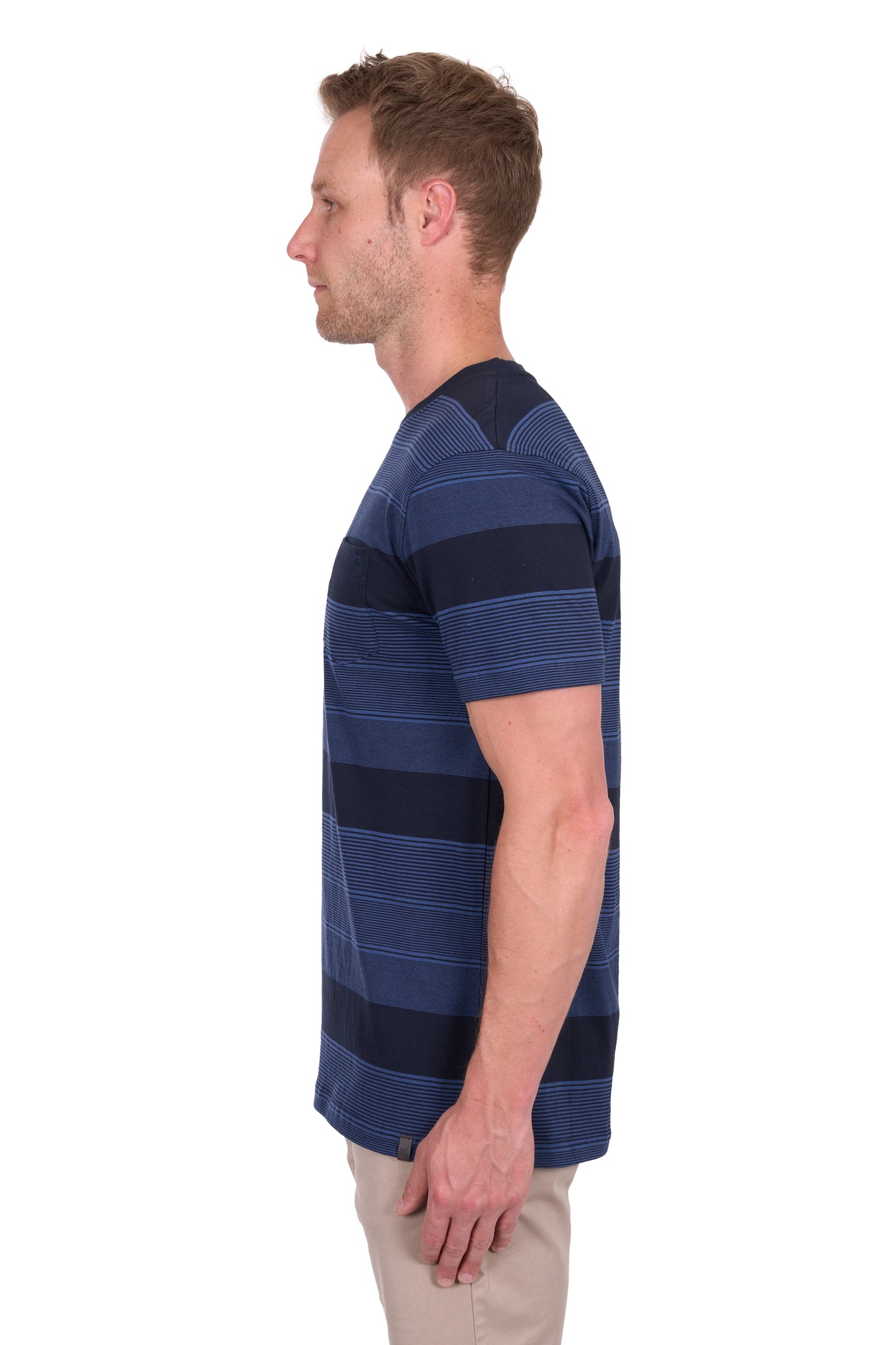 THOMAS COOK EDWARD POCKET TEE
