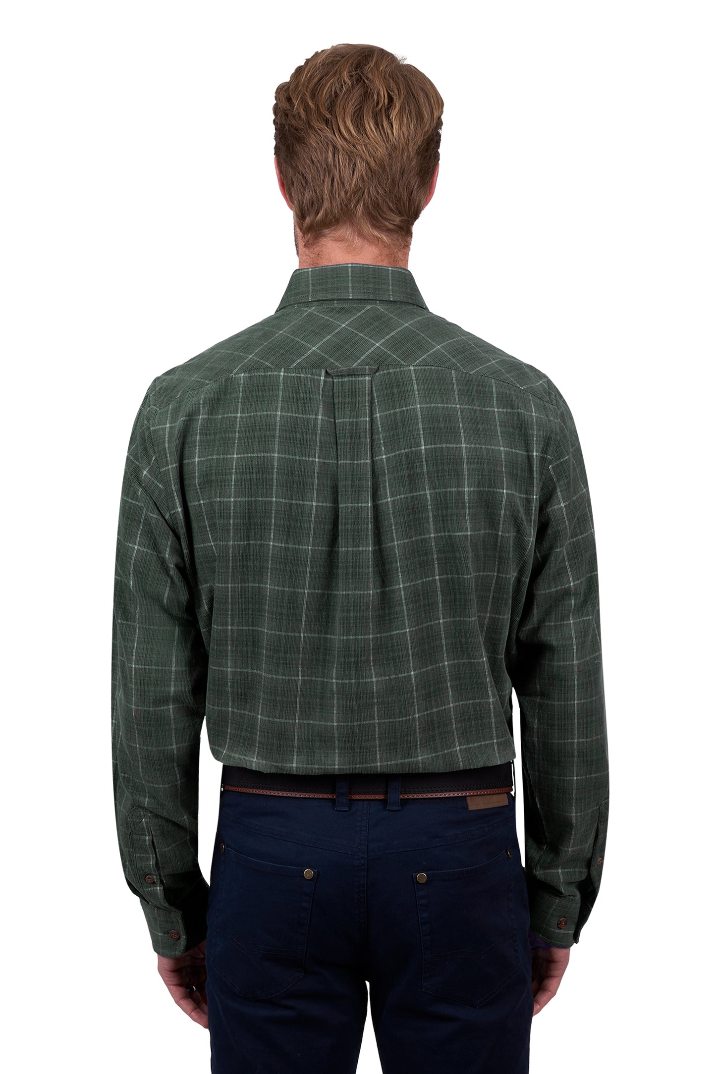 THOMAS COOK LEO THERMAL SHIRT