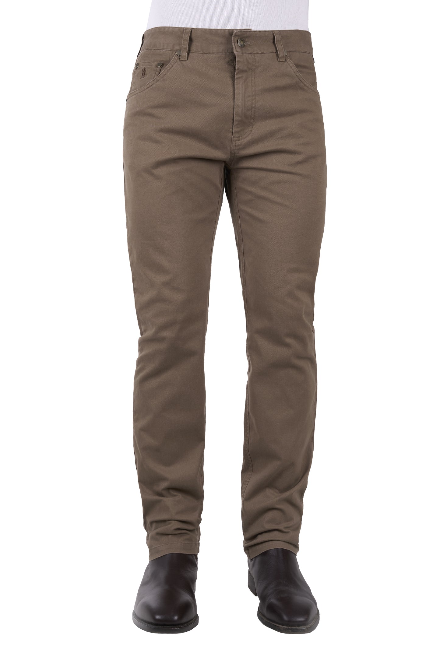 THOMAS COOK HARVEY PANT