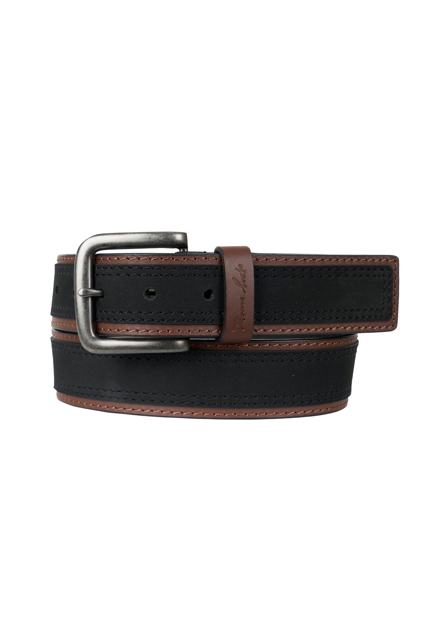 THOMAS COOK GRAYSON BELT