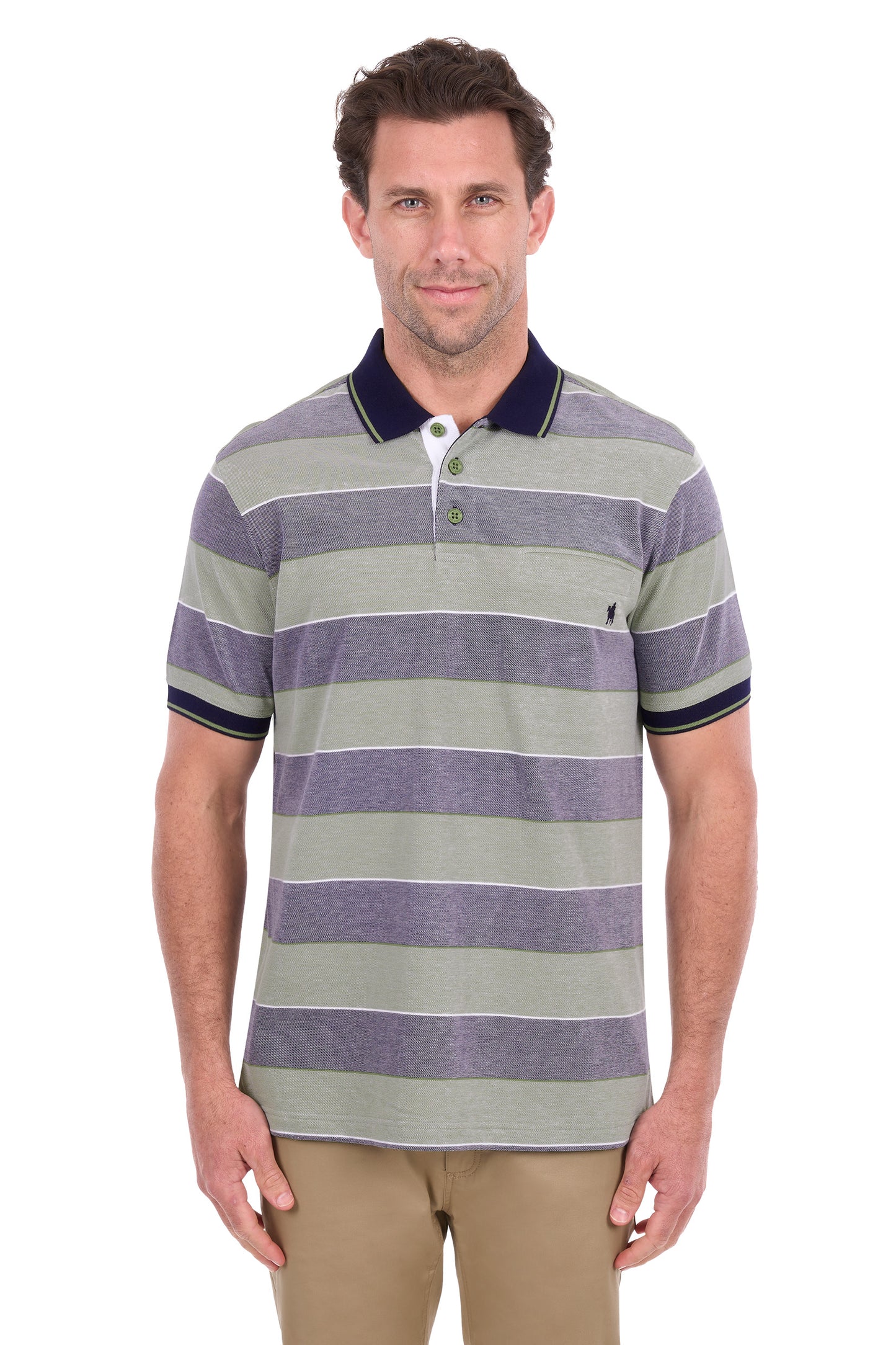 THOMAS COOK BILLY POLO