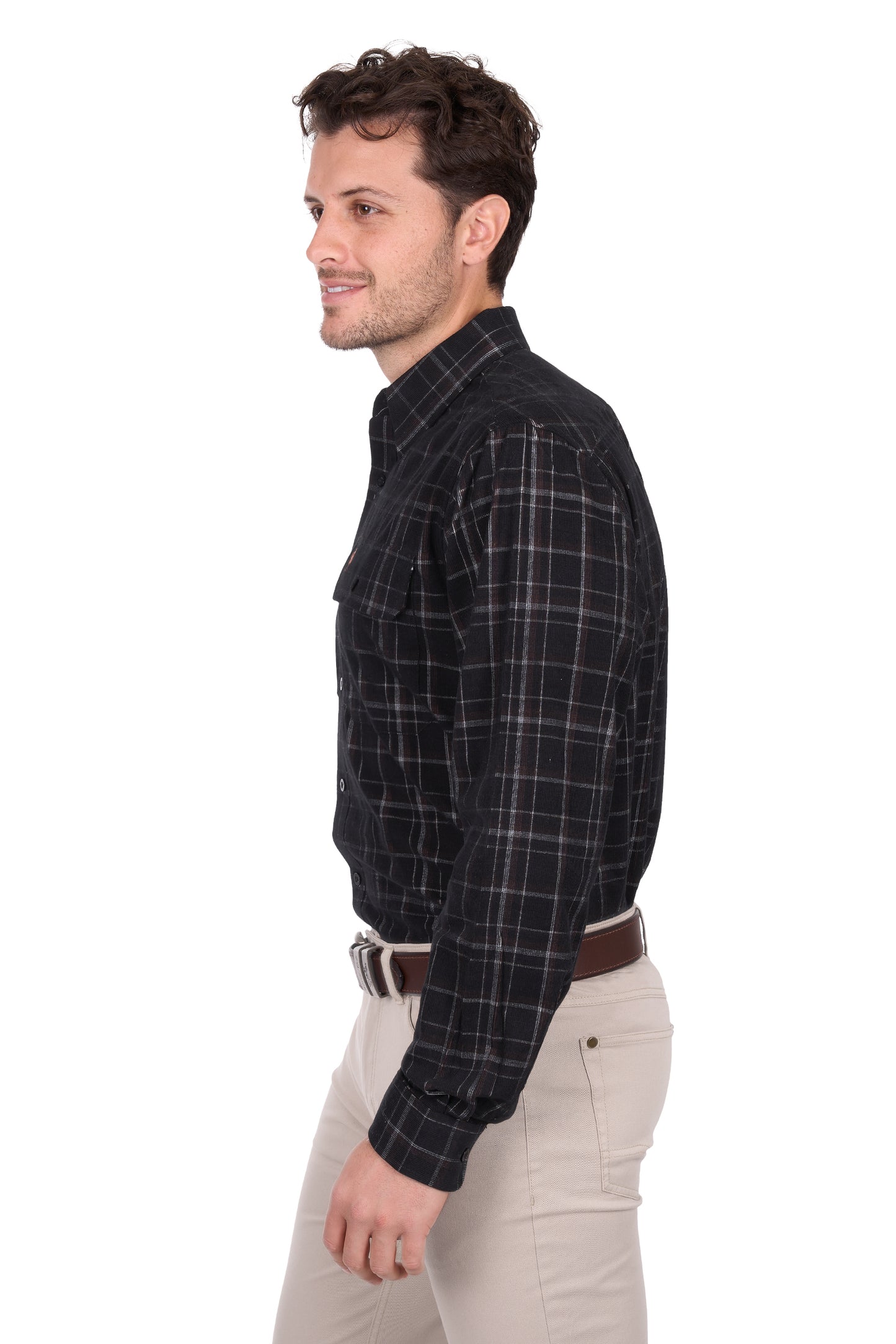 THOMAS COOK BEN THERMAL SHIRT