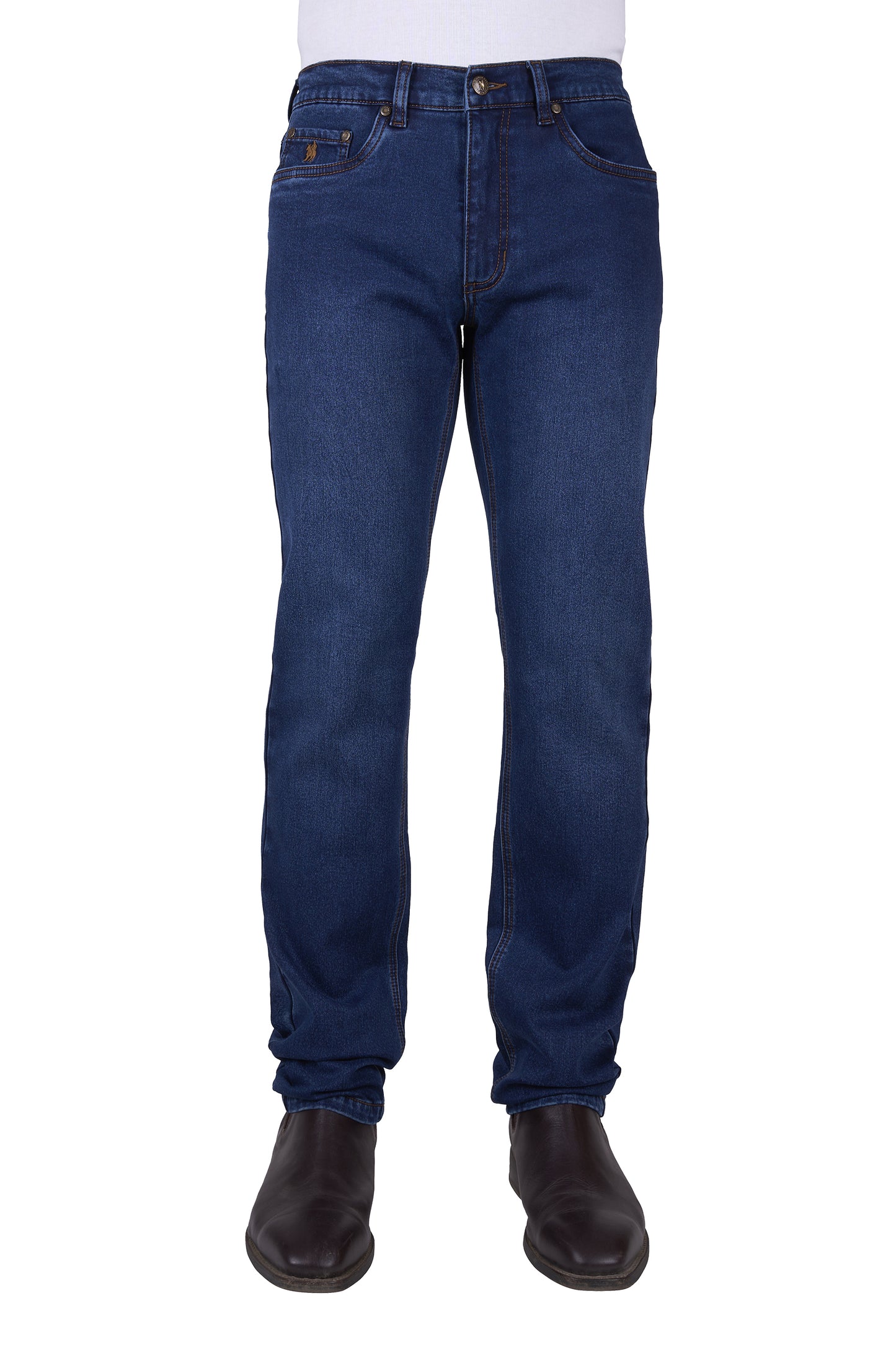 THOMAS COOK BRAD THERMAL JEAN