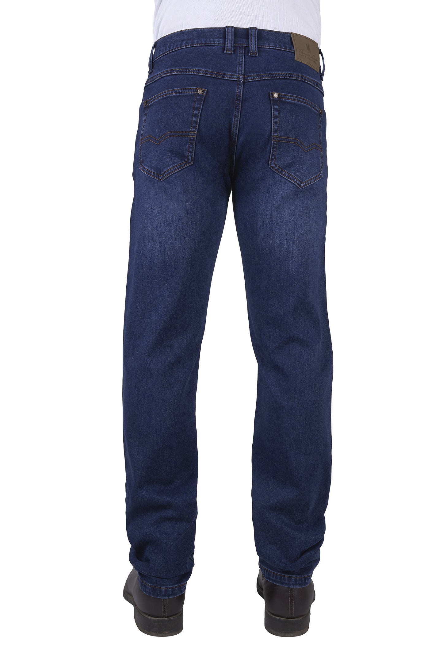 THOMAS COOK BRAD THERMAL JEAN