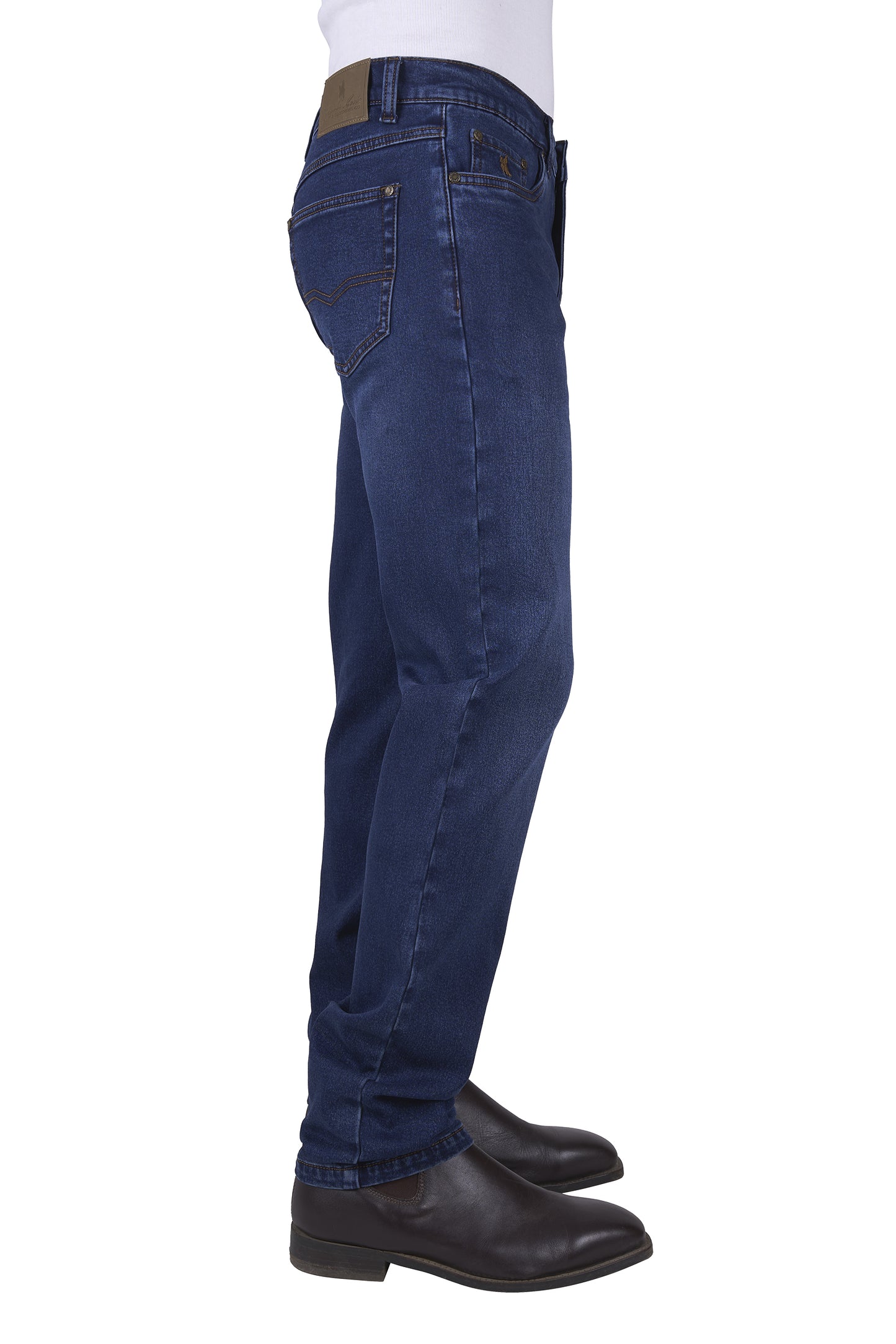 THOMAS COOK BRAD THERMAL JEAN