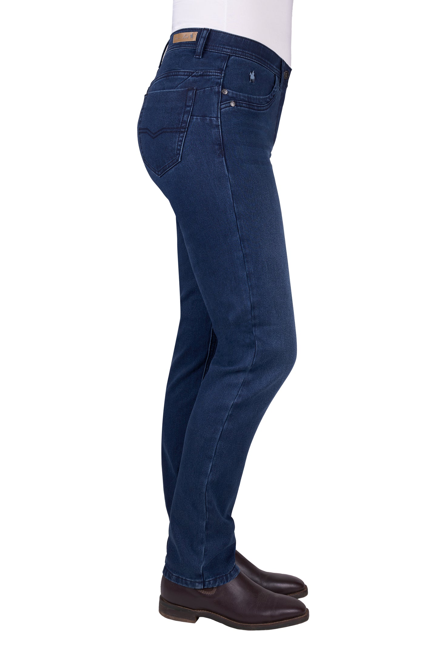 THOMAS COOK JULIA THERMAL JEAN