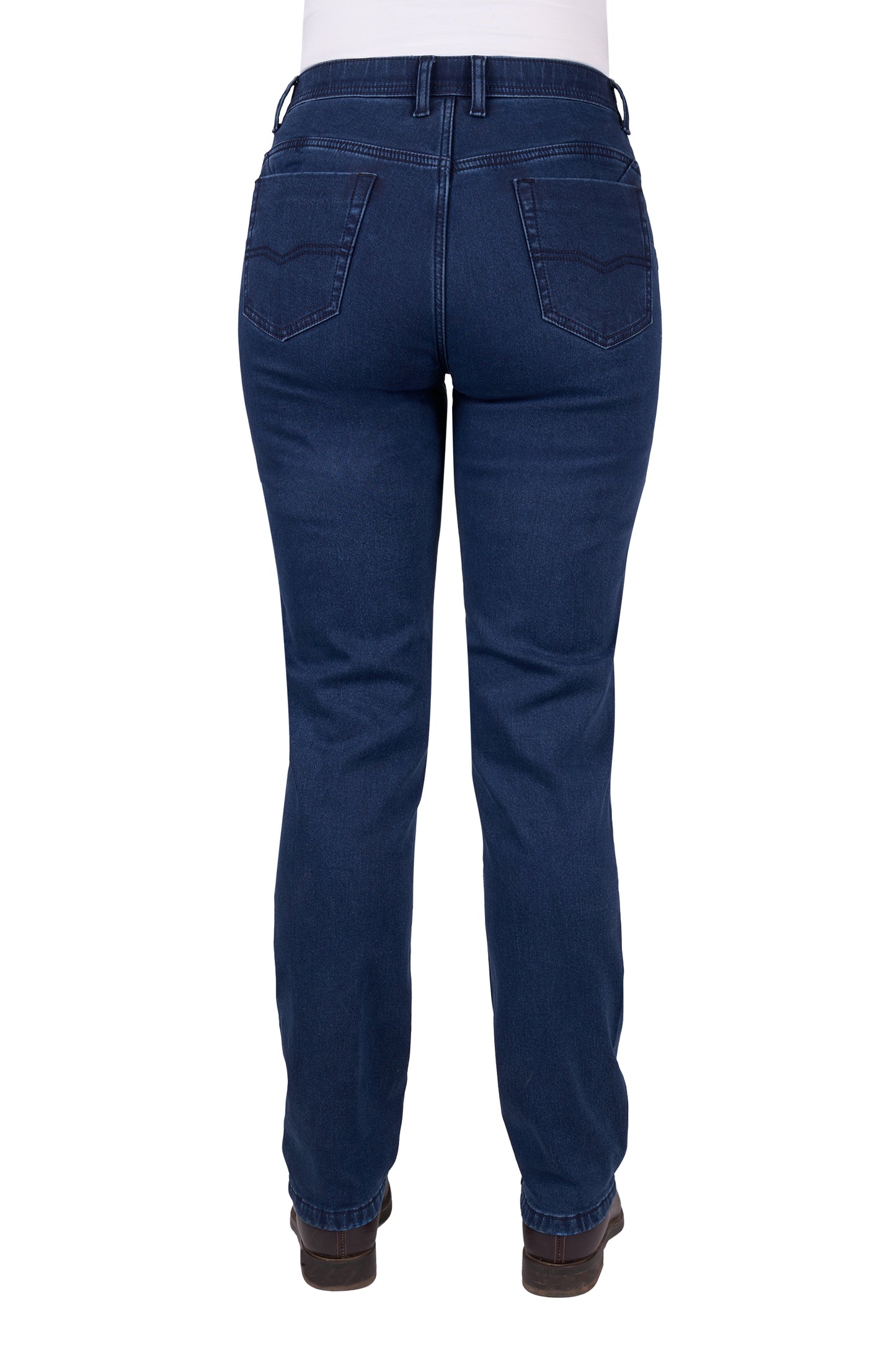 THOMAS COOK JULIA THERMAL JEAN