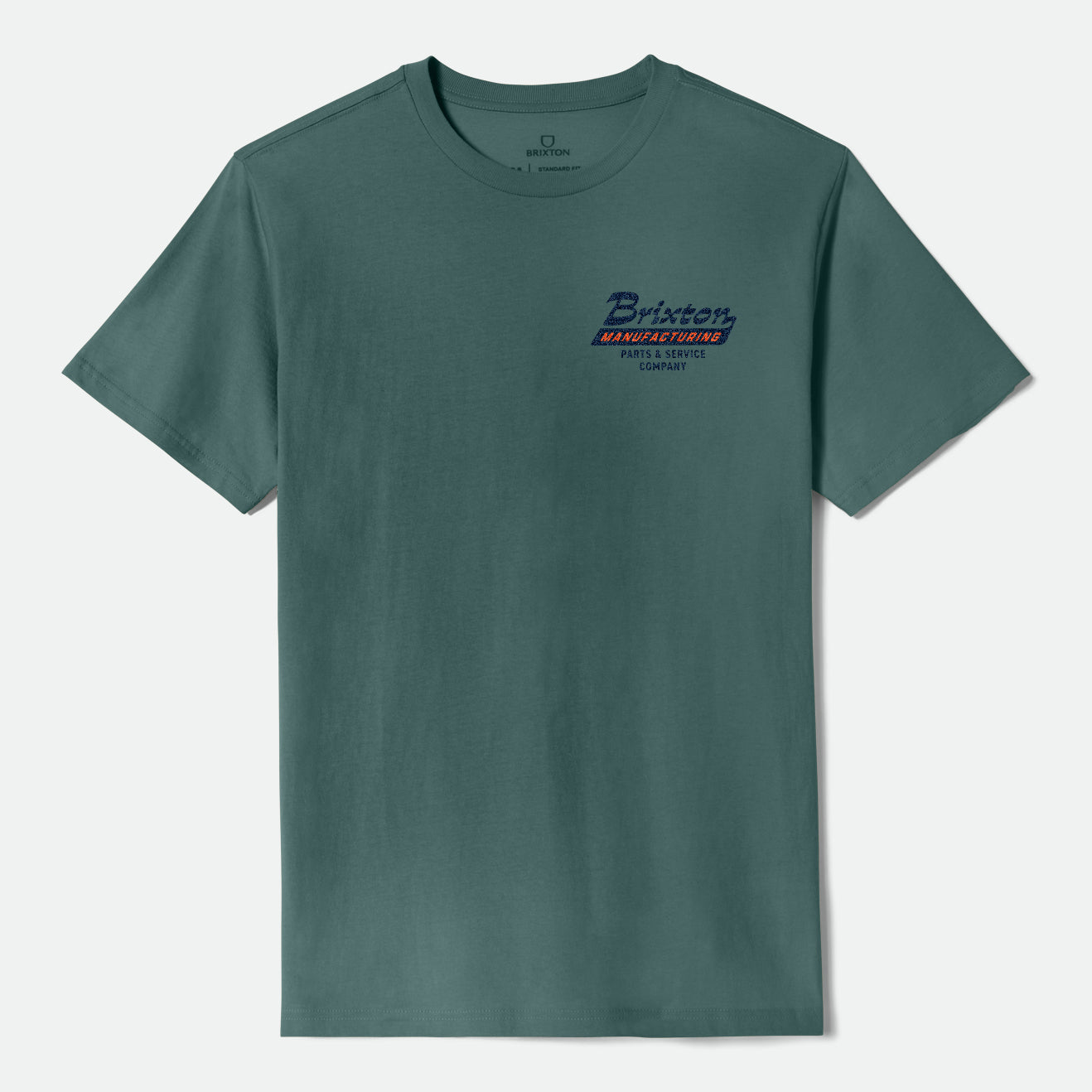 BRIXTON TOWNSHIP S/S TEE