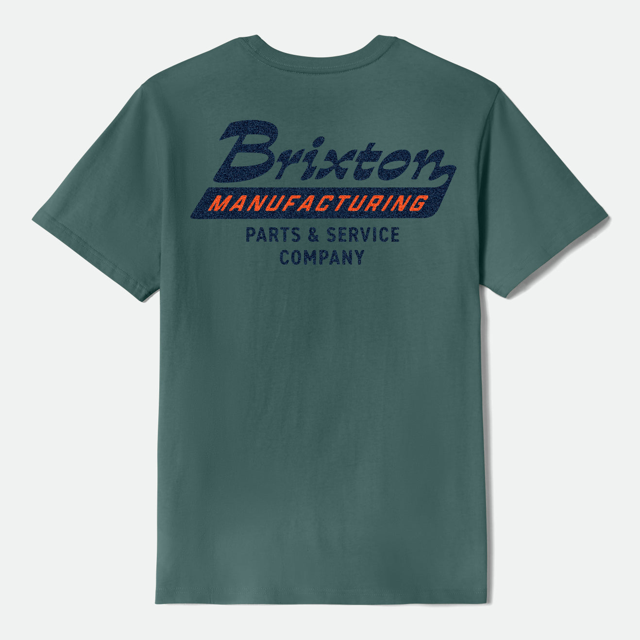 BRIXTON TOWNSHIP S/S TEE