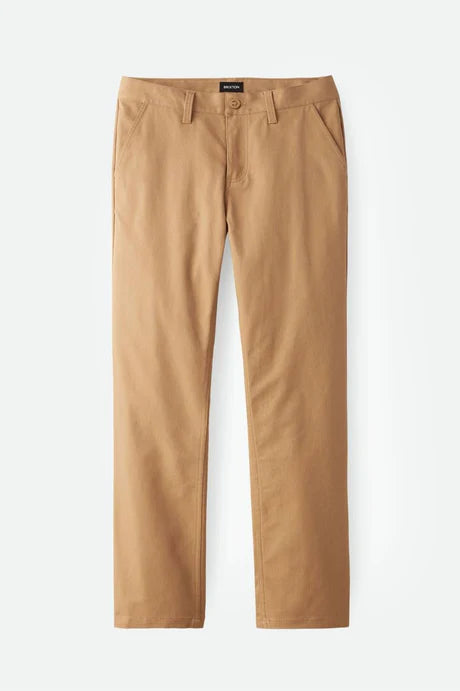 BRIXTON CHOICE CHINO