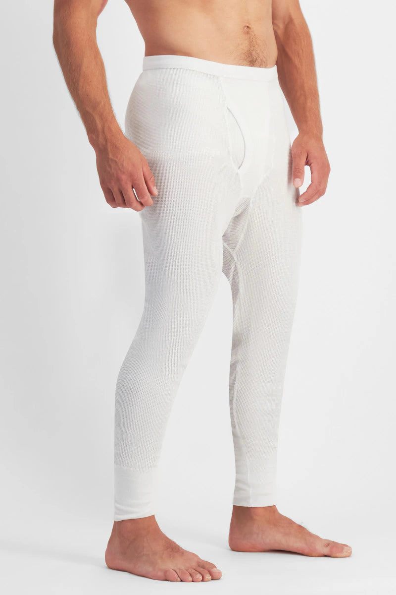 BONDS AIRCEL THERMAL LONG JOHN