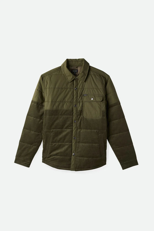 BRIXTON CASS JACKET