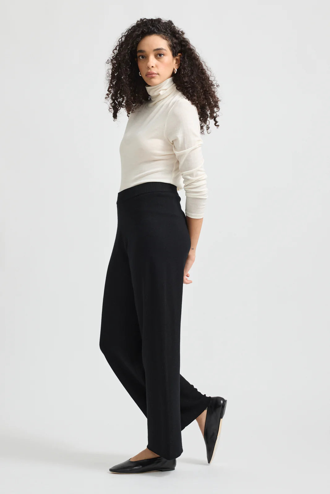 TOORALLIE KNIT PANT