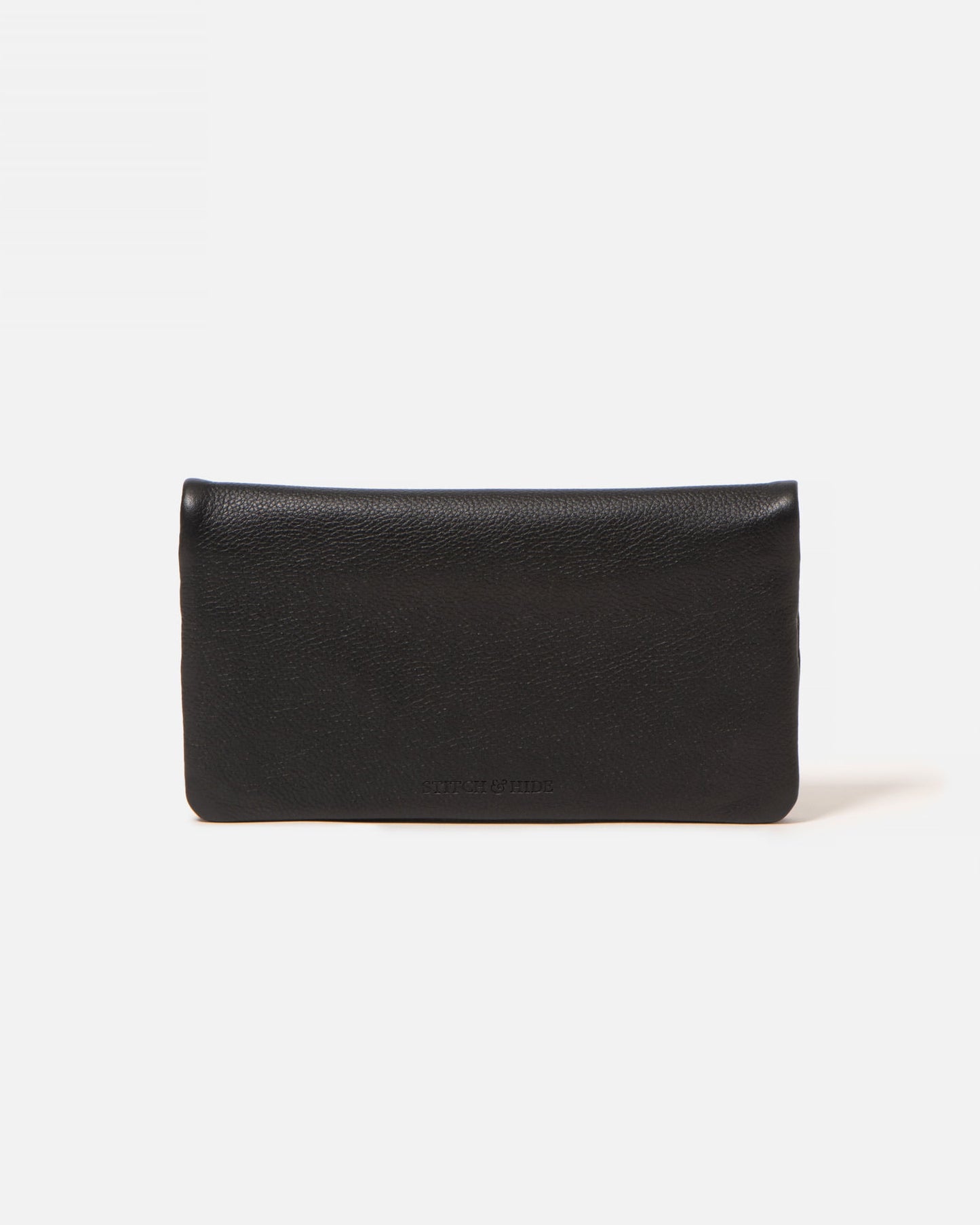 STITCH & HIDE BONNIE WALLET