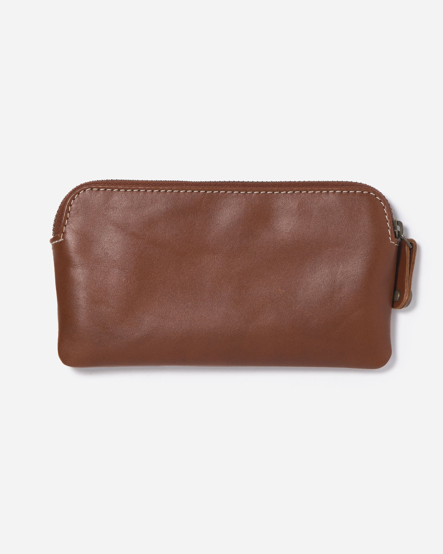 STITCH & HIDE LUCY POUCH