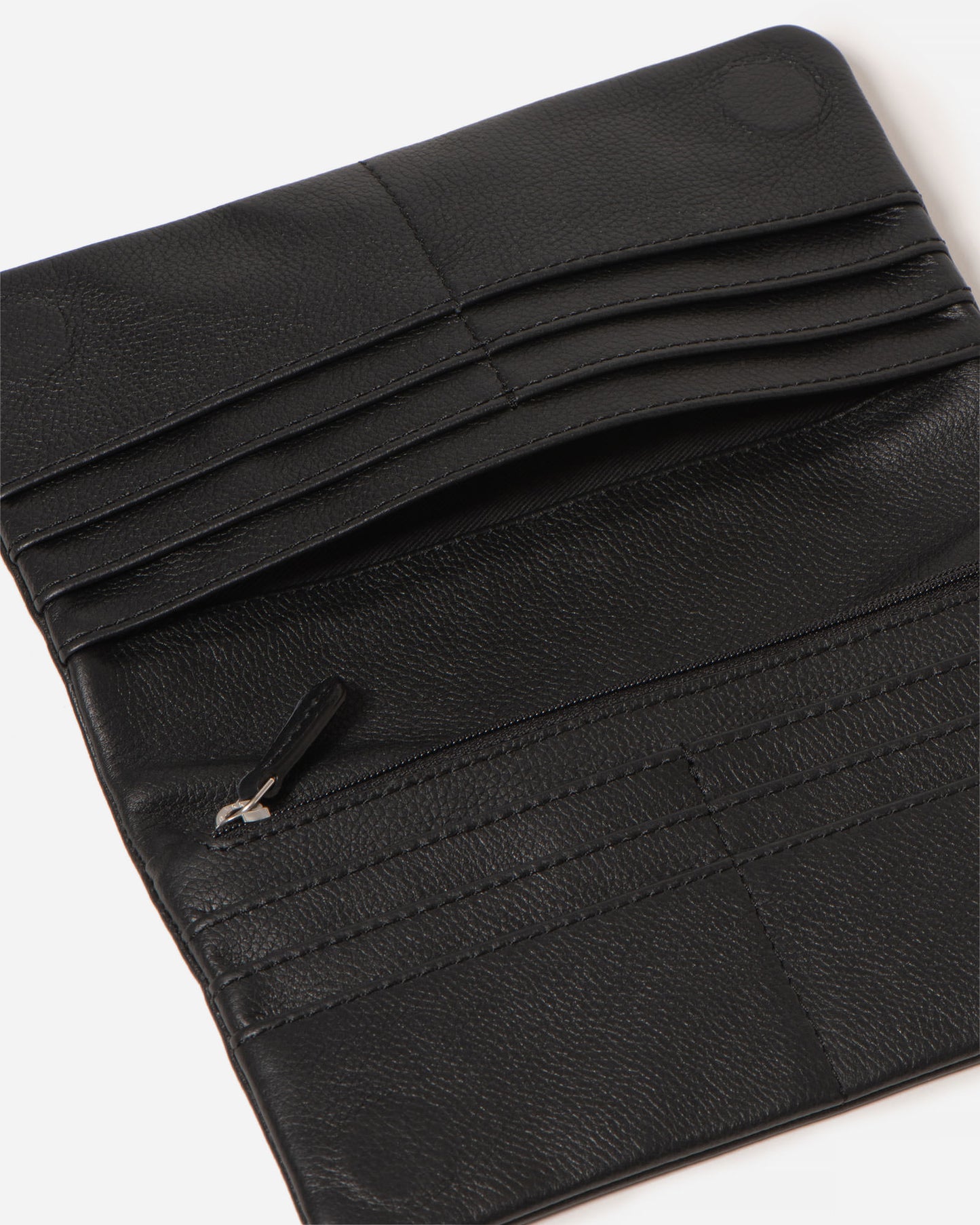 STITCH & HIDE BONNIE WALLET