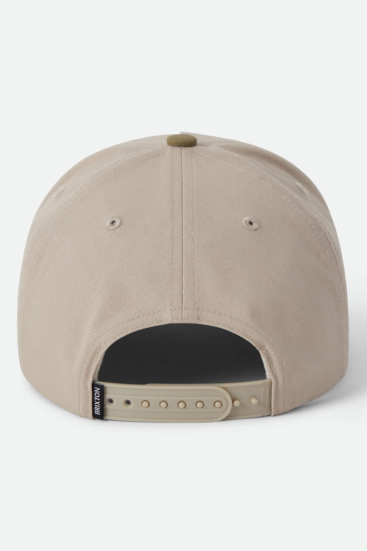 BRIXTON HUBAL SNAPBACK HAT